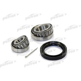 

Подшипник ступицы Patron PBK596