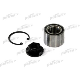 

Подшипник ступицы Patron PBK6515