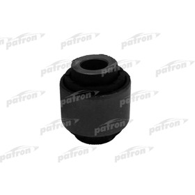 

Сайлентблок задней тяги Patron PSE10392