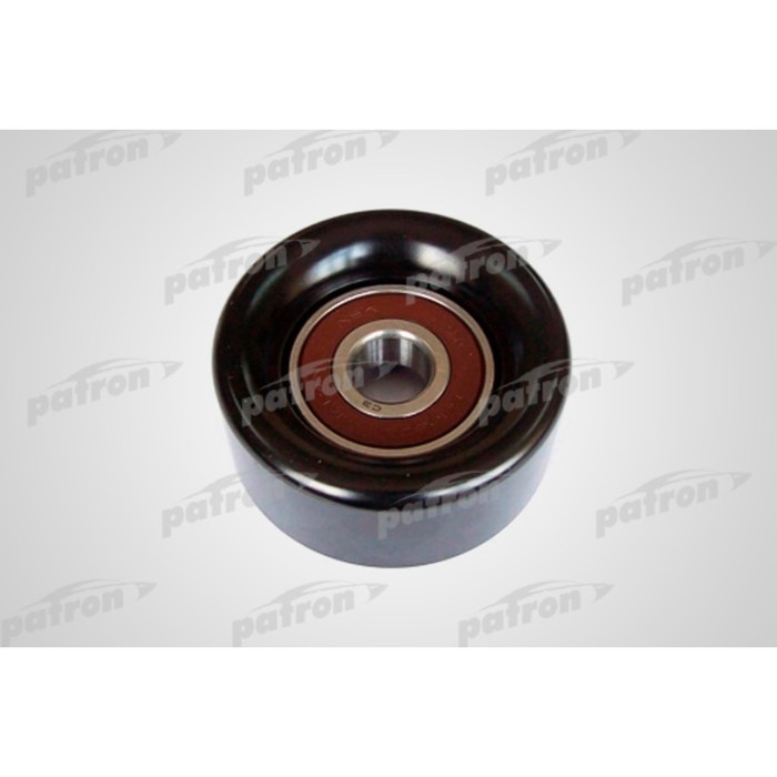 Ролик поликлинового ремня Patron PT64012