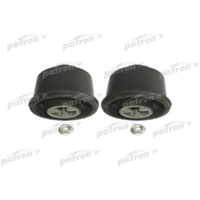 Сайлентблок рычага подвески Patron PSE10431