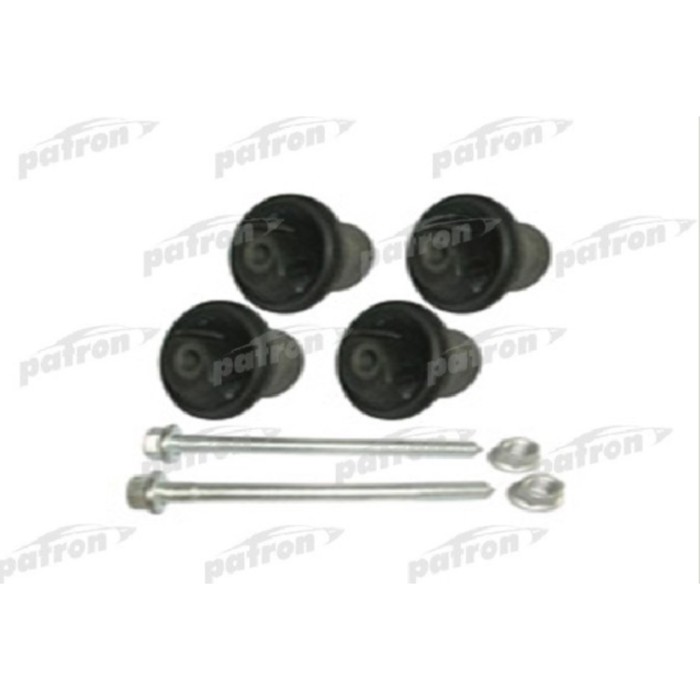 Сайлентблок рычага подвески Patron PSE10432