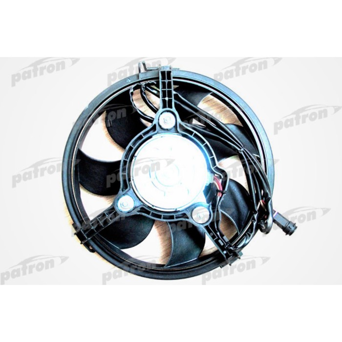 Вентилятор радиатора Patron PFN017