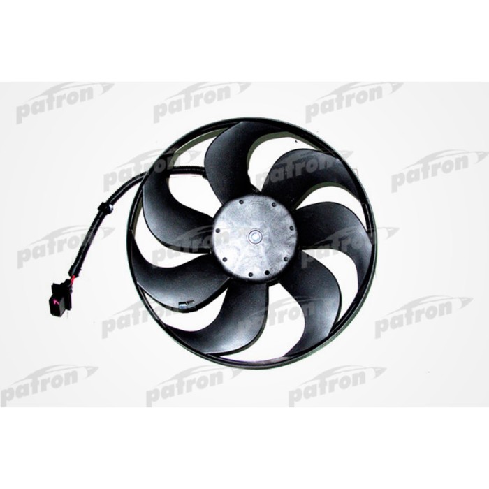 Вентилятор радиатора Patron PFN026