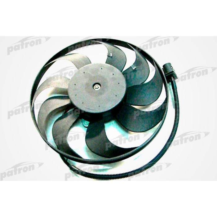 Вентилятор радиатора Patron PFN033