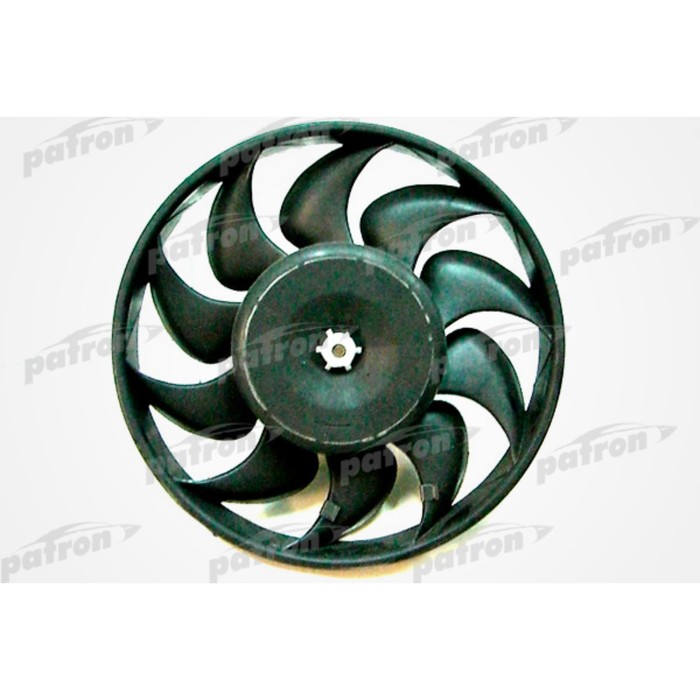 Вентилятор радиатора Patron PFN035
