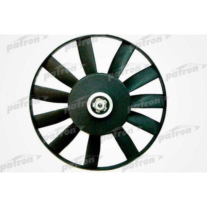 Вентилятор радиатора Patron PFN036