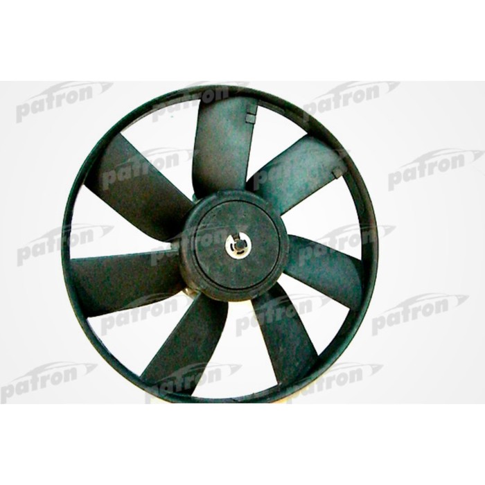 Вентилятор радиатора Patron PFN055