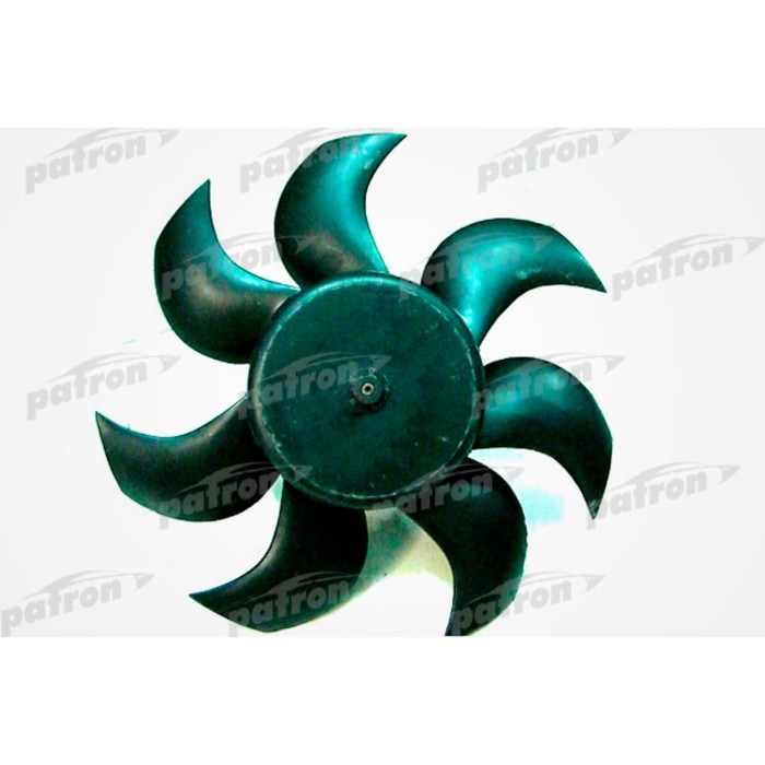 Вентилятор радиатора Patron PFN056