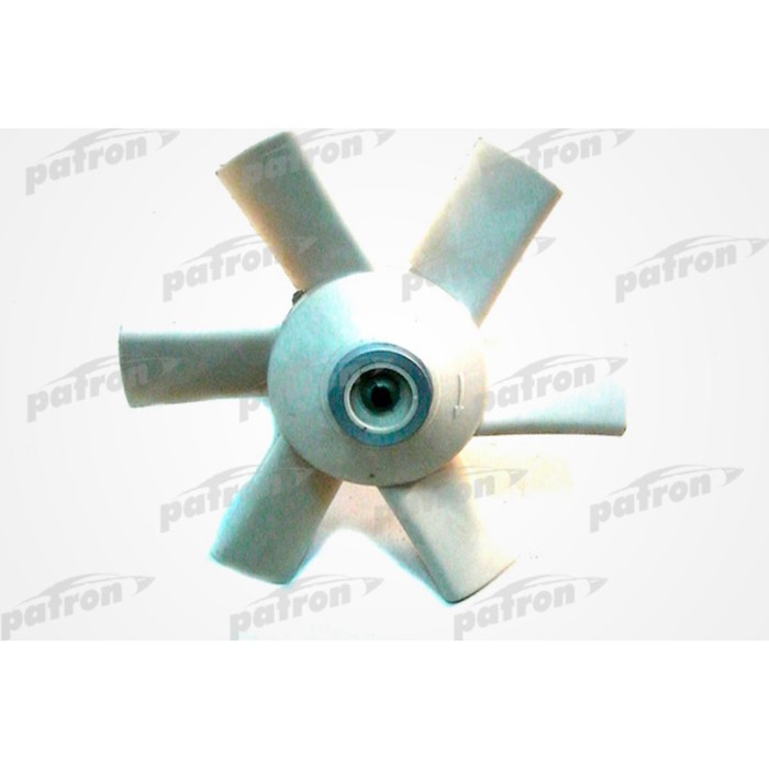 Вентилятор радиатора Patron PFN057