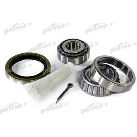 

Подшипник ступицы Patron PBK826