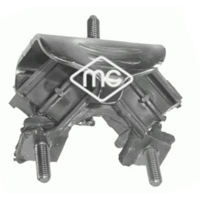 Подушка двигателя METALCAUCHO 00705