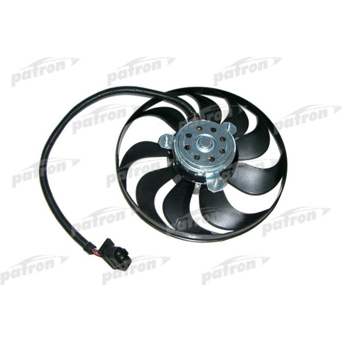 Вентилятор радиатора Patron PFN084