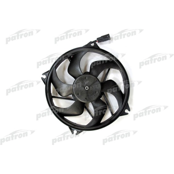 Вентилятор радиатора Patron PFN094