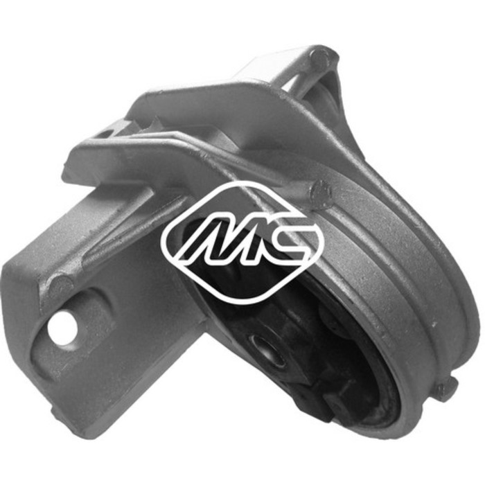 Подушка двигателя METALCAUCHO 00707