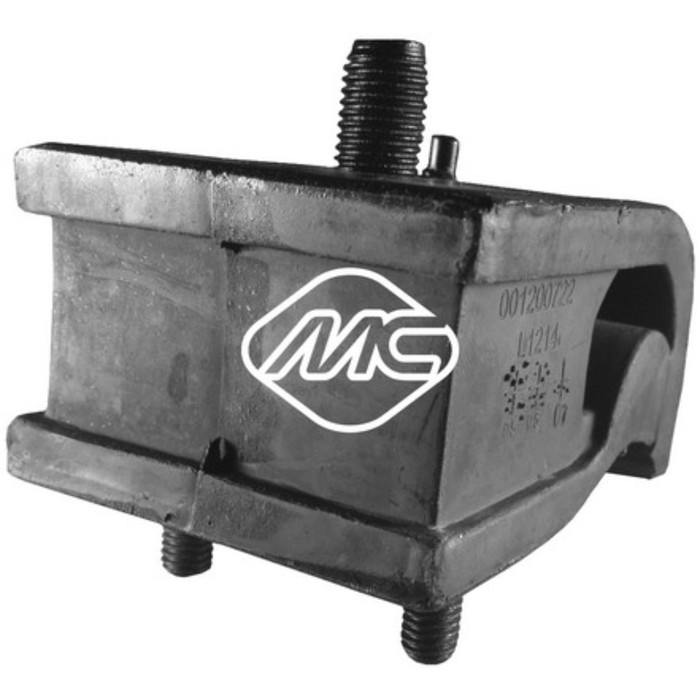 Подушка двигателя METALCAUCHO 00722