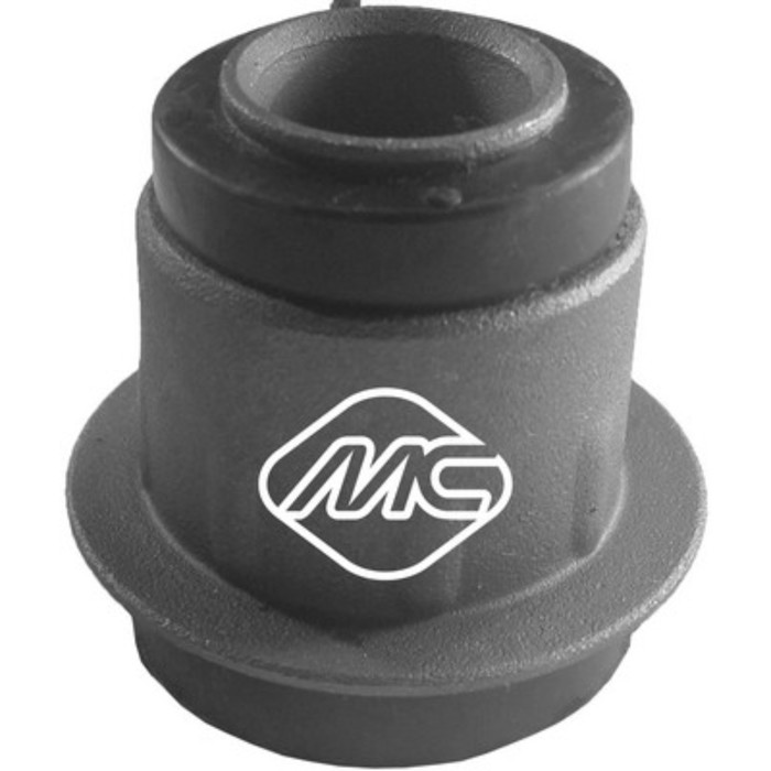 Сайлентблок подвески METALCAUCHO 00144