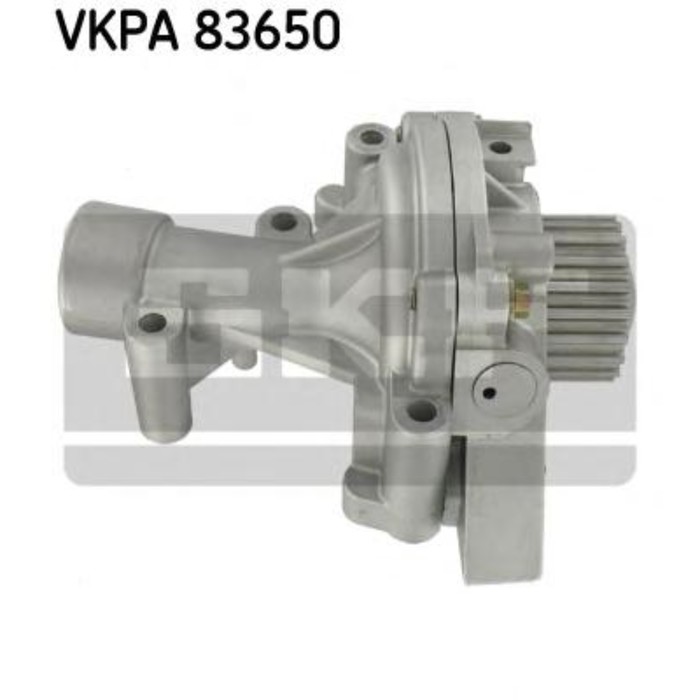 Насос водяной SKF VKPA83650