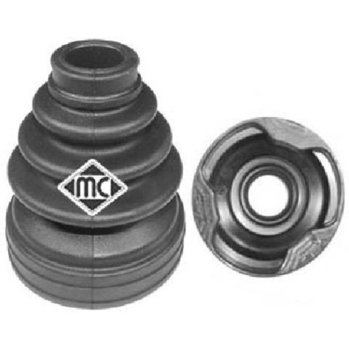 Пыльник ШРУСа METALCAUCHO 00147