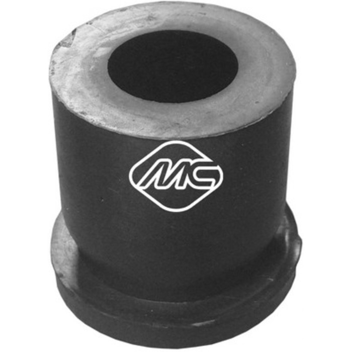 Сайлентблок подвески METALCAUCHO 00737