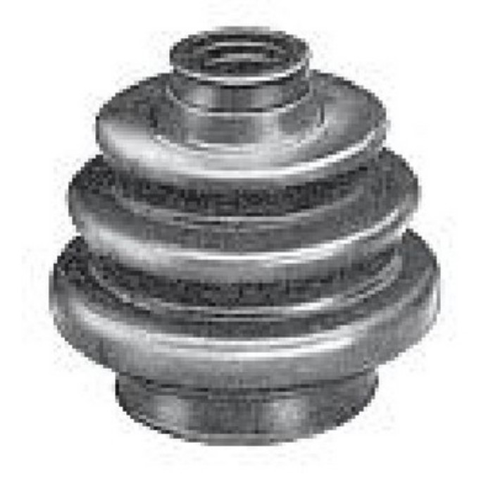 Пыльник ШРУСа METALCAUCHO 00150