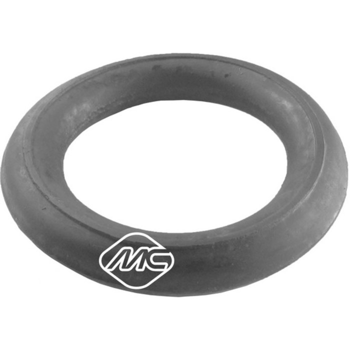 Крепление глушителя  METALCAUCHO 00165