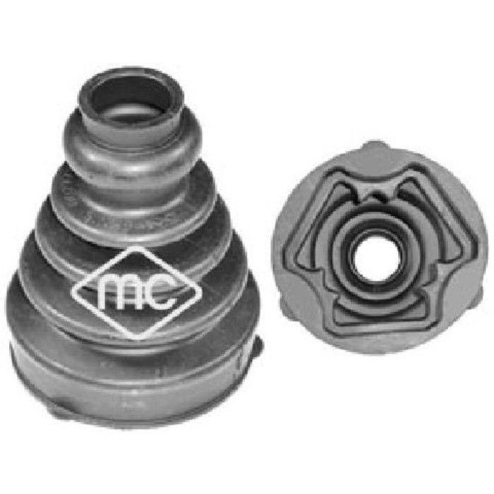 Пыльник ШРУСа METALCAUCHO 00174