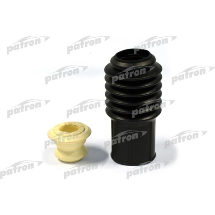 Защитный комплект амортизатора Patron PPK10101