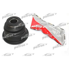 

Пыльник ШРУСа Patron PDC3943