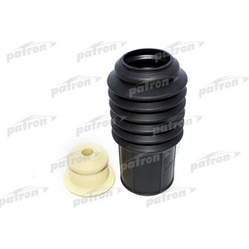 

Защитный комплект амортизатора Patron PPK10104