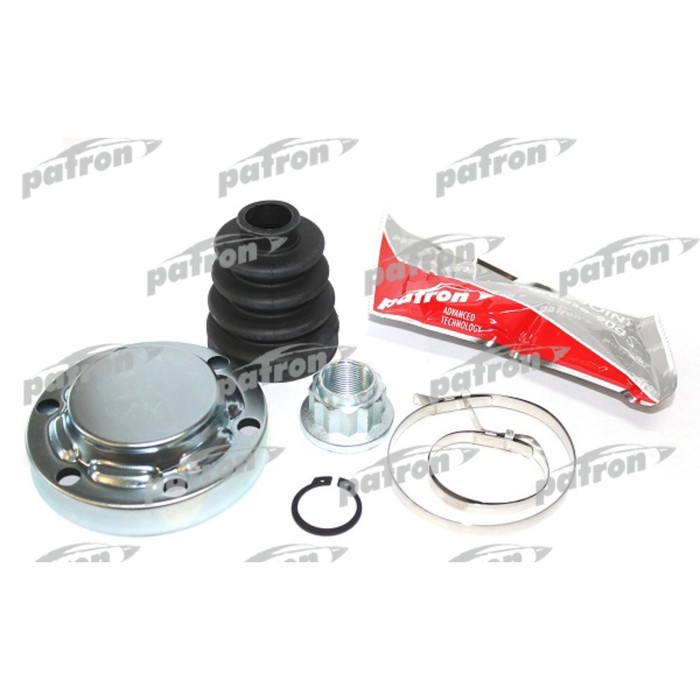 Пыльник ШРУСа Patron PDC4554