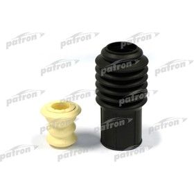 

Защитный комплект амортизатора Patron PPK10207