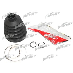 

Пыльник ШРУСа Patron PDC8639