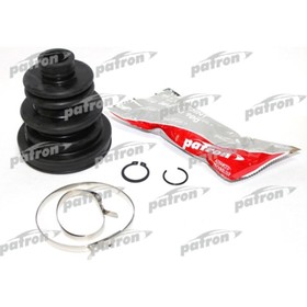 

Пыльник ШРУСа Patron PDC9854