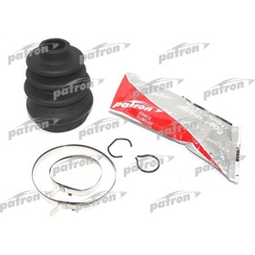 

Пыльник ШРУСа Patron PDC9856