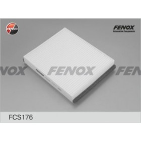 

Салонный фильтр Fenox fcs176