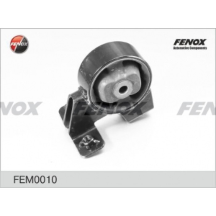 Опора двигателя Fenox fem0010