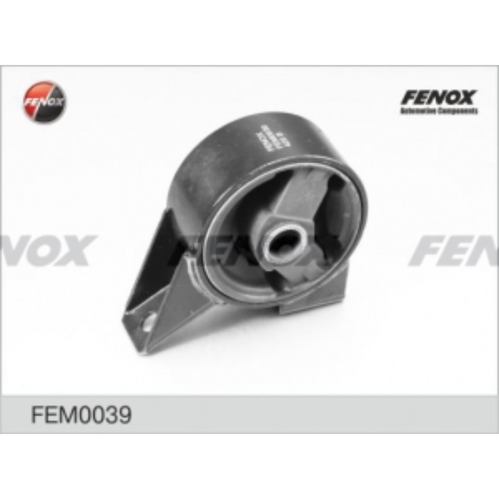 Опора двигателя Fenox fem0039