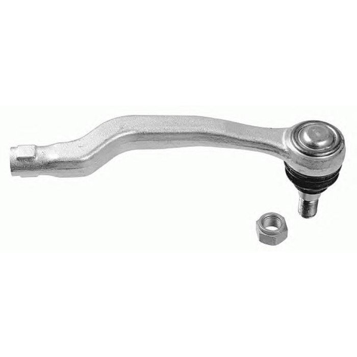 Наконечник тяги рулевой LEMFORDER 2669702