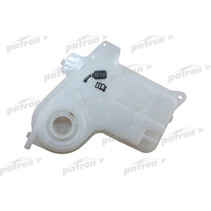 Бачок расширительный системы охлаждения Patron P100013