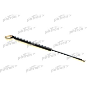 

Амортизатор крышки багажника Patron PGS1013