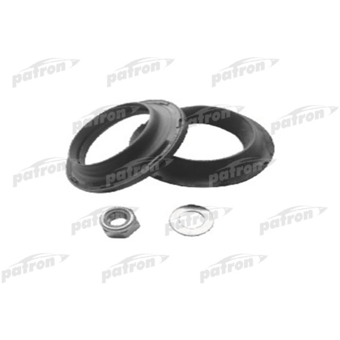 Опора амортизатора Patron PSE4362