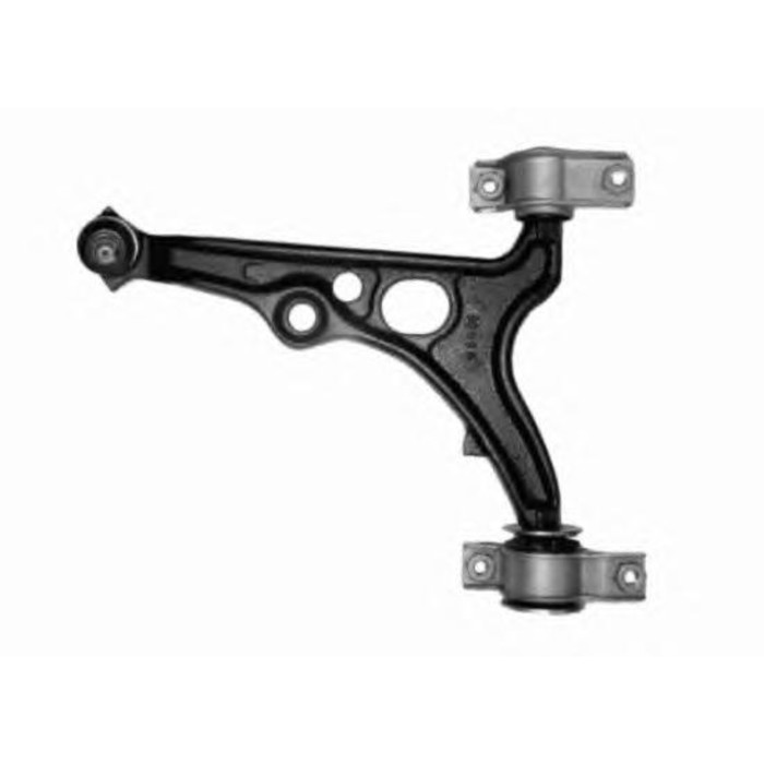 Рычаг подвески LEMFORDER 2674602