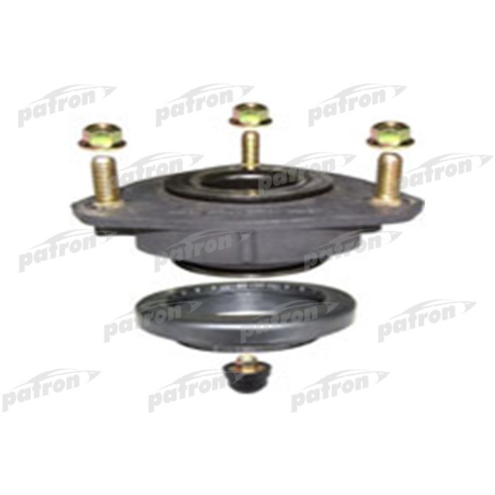 Опора амортизатора Patron PSE4368