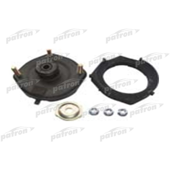 Опора амортизатора Patron PSE4370