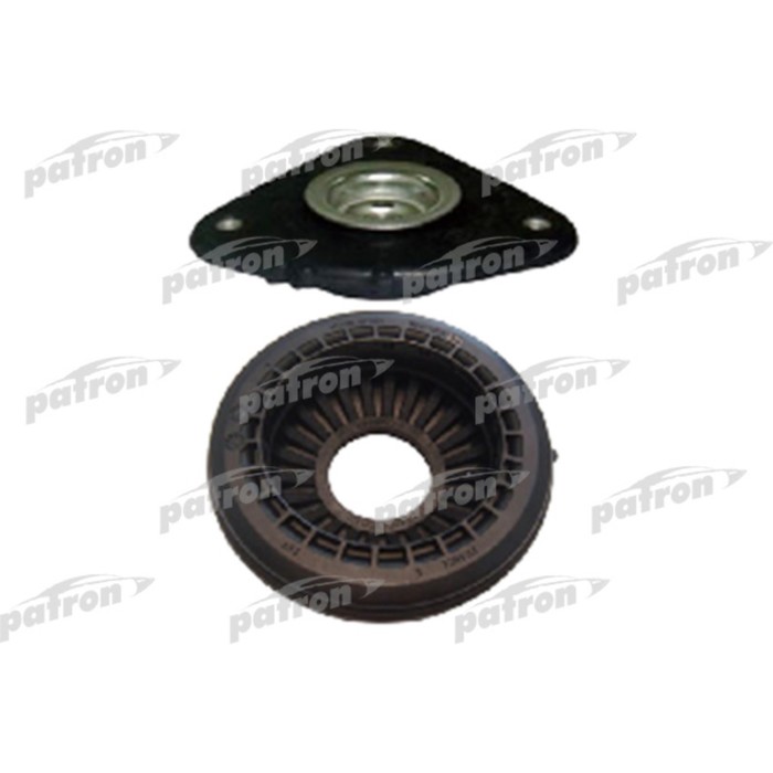 Опора амортизатора Patron PSE4383