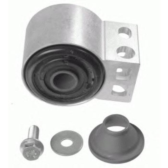 Сайлентблок LEMFORDER 2678201