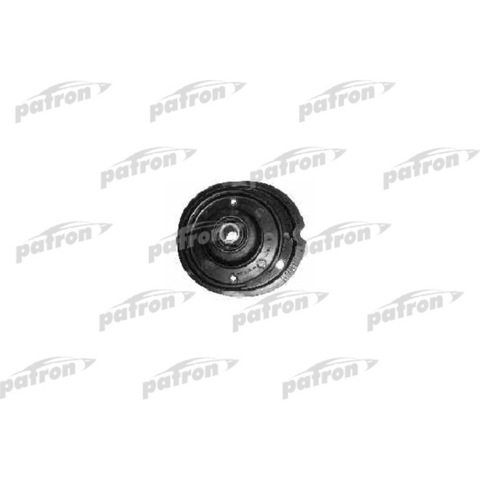 Опора амортизатора Patron PSE4384