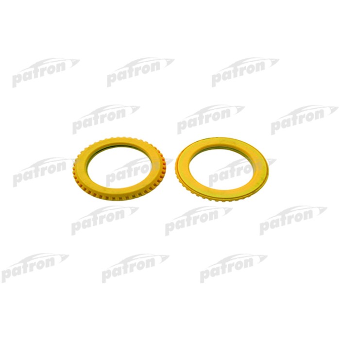 Подшипник опоры амортизатора Patron PSE4387