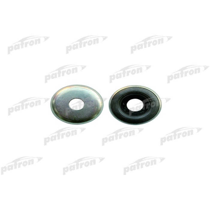 Подшипник опоры амортизатора Patron PSE4404